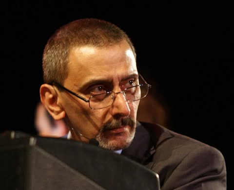 وداعا زياد ..
