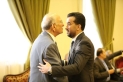 جاهة الكاتب عبدالمجيد عصر المجالي  صور