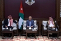 العيسوي يلتقي وفدا من أعضاء المجلس المحلي الأمني لمنطقة وادي السير
