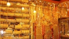 67.6 دينار سعر الذهب عيار 21 بالسوق المحلية