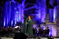 مهرجان جرش يواصل فعالياته الفنية ويزهو بالعروض المحلية والدولية