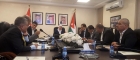 وزيرة النقل تترأس اجتماعا لبحث البرنامج التنفيذي لرؤية التحديث الاقتصادي 20262029