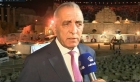 وزير الثقافة يتفقد مسارح جرش