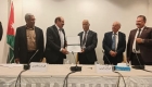 اتحاد الكتاب يواصل فعالياته ضمن مهرجان جرش بندوة العمق التاريخي لعروبة فلسطين