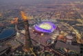 بدء العد التنازلي لـ 100 يوم على انطلاق كأس العالم تحت 17 سنة في قطر