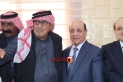 الكرك : بحضور الدكتور عوض خليفات وجمع من شيوخ ووجهاء المملكة..  الشيخ صبري العطاونة يقيم مأدبة غداء في لقاء وطني حاشد استكمالا لمبادرة خليفات .. فيديو وصور