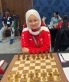 ربى القضاة وجود أحمد تحجزان الذهب للأردن قبل الجولة الأخيرة من بطولة العرب للشطرنج في المغرب