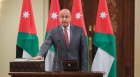 معالي رائد أبو السعود رئيس الوزراء بالوكالة