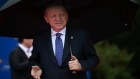 أردوغان يشيد بقرار ماكرون الاعتراف بدولة فلسطين