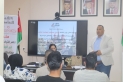 ثقافة الطفيلة تستكمل جلسات تدريبية في مجال التراث