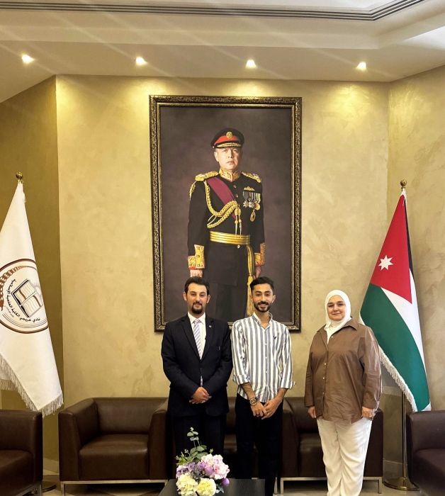 اتفاقية تعاون بين منصة RYS الدولية للعمل الشبابي ونادي خريجي الكلية العلمية الإسلامية لتنظيم ملتقى وطني بمناسبة يوم الشباب العالمي