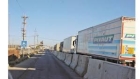 صادرات الأردن إلى سوريا تقفز 424