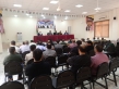 الشرفات يجتمع بمندوبي وضباط الجودة لمراكز امتحانات الثانوية العامة  الحادي عشر