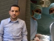 شكر وتقدير للجراح الطبيب  طارق حرب  أخصائي جراحة الاعصاب في مستشفى الزرقاء الحكومي