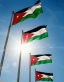 تقدير دولي لموقف الأردن ومساعيه في دعم الاعتراف بالدولة الفلسطينية