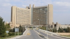 مستشفى الملك المؤسس يحقق المعايير الدولية لجمعية القلبالأميركية