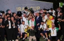 لجنة الانضباط تتخذ قرارا جديدا بشأن أحداث نهائي كأس العراق