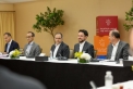 ولي العهد: أهمية توظيف أدوات الاتصالات والتكنولوجيا لتحسين الخدمات