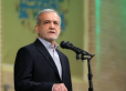 الرئيس الإيراني: لا نسعى للحرب بل للحوار