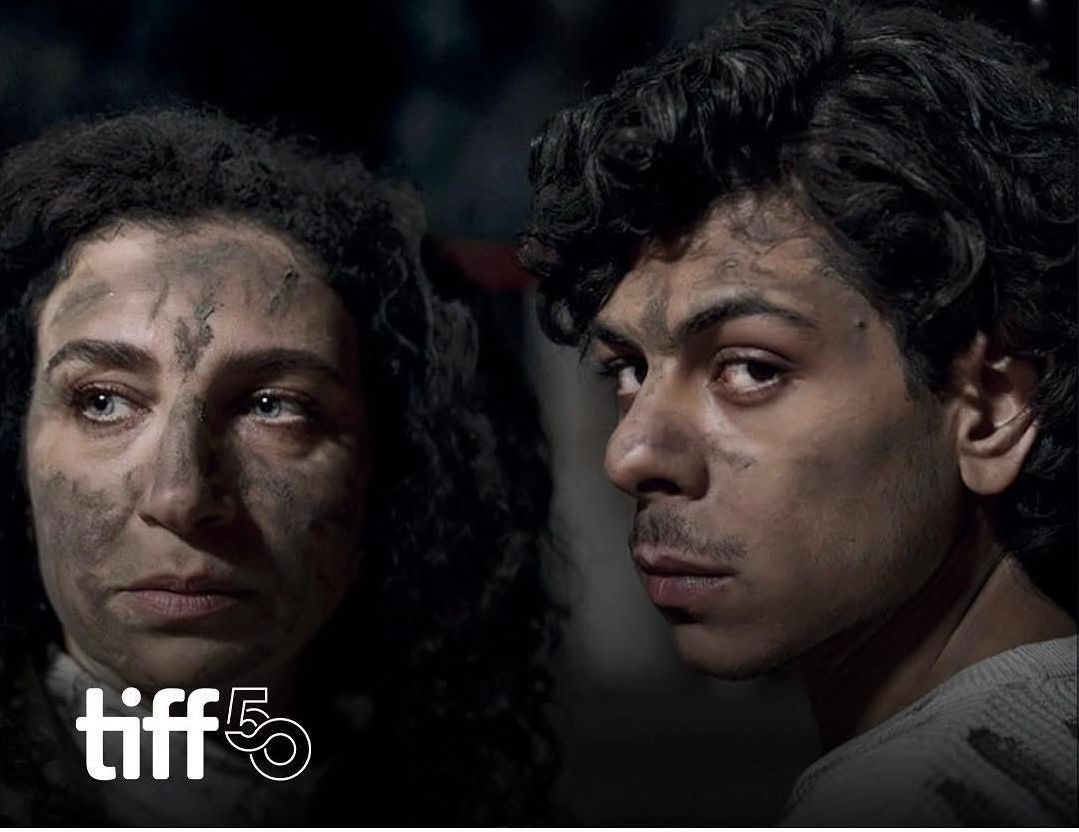 محمد نزار يفتتح مشاركته في مهرجان تورنتو السينمائي الدولي بفيلم Sink