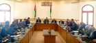 محافظ الزرقاء يؤكد تعزيز التنسيق بين المجلسين التنفيذي والمحافظة