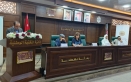 قصائد مضمخة بالوجدانيات والمشاعر الانسانية في أمسية شعرية ضمن جرش39