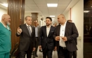 ولي العهد يفتتح مركز الصحة الرقمية الأردني في السلط