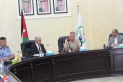 وزير الداخلية يؤكد من معان على أهمية سيادة القانون والعمل المؤسسي