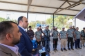 وزير الشباب يتفقد معسكرات الحسين في الطفيلة ويؤكد على تطوير البرامج وتوسيع قاعدة المستفيدين