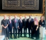 وزير الخارجية يثمن اعلان بريطانيا عزمها الاعتراف بالدولة الفلسطينية