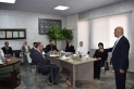 التوثيق الملكي يختتم أعمال دورة تدريبية  متخصصة بعنوان إدارة المحفوظات والأرشيفات الملكية والأميرية والرئاسية الخاصة