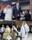 لقاء وطني عشائري .. الشيخ  علي الزيدان الحنيطي يقيم مأدبة عشاء بحضور رئيس مجلس النواب ومستشار شؤون العشائر  .. فيديو وصور