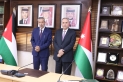 (47) محاميا يؤدون اليمين القانونية أمام وزير العدل