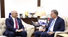 وزير الداخلية : التنسيق مع الحكام الإداريين لضمان احترام عمل الصحفيين والعاملين في المؤسسات الإعلامية المرخصة