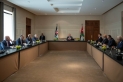 الملك: مستمرون في تقديم كل ما بوسعنا من منطلق واجبنا الأخلاقي والإنساني والعروبي، الذي لا نمن به ولا ننتظر الشكر عليه