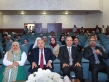 جامعة مؤتة – النعيمات يرعى اليوم العلمي لكلية الآداب