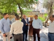 الرواشدة : بيت عرار يمثل محطة وعنوانا ثقافيا بتراث أدبي وشعري