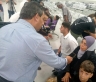 غزيون: علاج أبنائنا في الأردن أعاد لنا الأمل وخفف من معاناتنا في ظل الأوضاع الكارثية