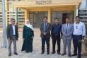 الشرفات يؤكد على نجاح سير امتحان الصف الحادي عشر