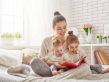 كيف تحفزين طفلكِ على النجاح؟