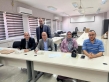 اللصاصمة يتابع سير إجراءات امتحان الثانوية العامة لطلبة الصف الحادي عشر
