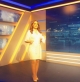 ملاك الكوري إلى التلفزيون الأردني
