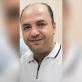 بطاقة شكر وتقدير لعطوفة المهندس شادي الشوبكي مدير منطقة شفابدران