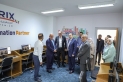 افتتاح مختبر حاسوب متطور في الجامعة الهاشمية