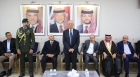 مندوبا عن الملك وولي العهد.. العيسوي يعزي الزبن بني صخر والسنكري والعزام