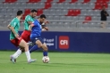 الرمثا يفوز على الوحدات في افتتاح دوري المحترفين