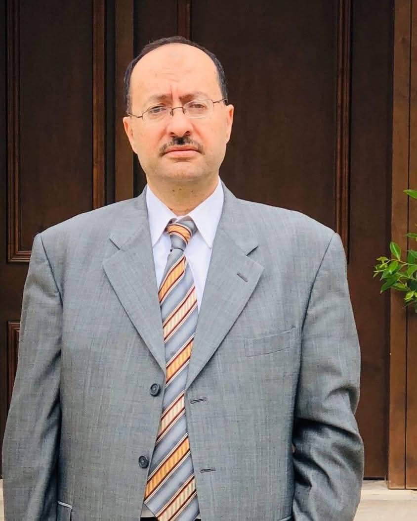 *مبروك .. القاضي مأمون الراميني إلى استئناف عمّان*