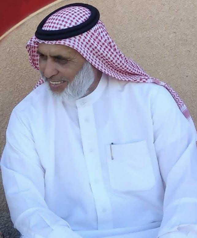 الشويطي يعتزم الترشح لرئاسة بلدية الصالحية ونايفة في البادية الشمالية