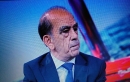الدكتور مازن التل يوضح موقف جلالة الملك.
