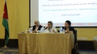 تضامن تطلق تدريبات الشباب المحتمل ترشحهم لانتخابات الإدارة المحلية ومجالس المحافظات